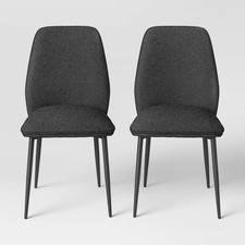 2pk candelaria upholstered for sale  USA