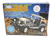 Vintage 1981 mattel usato  Italia