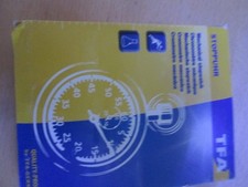 Tfa dostmann 1021 gebraucht kaufen  Freyung
