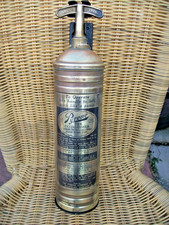 Pyrene brass fire for sale Pyrene brass fire for sale  RHYL