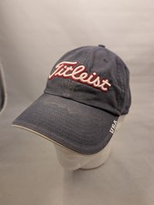 Titleist golf hat for sale  Spartanburg
