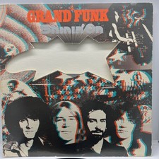 Grand funk railroad for sale  Bealeton