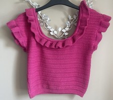 Ladies soft knit for sale  HODDESDON