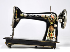 1916 singer sewing for sale  Salt Lake City