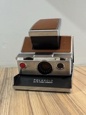 Polaroid land camera for sale  BROMLEY