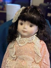 America porcelain dolls for sale  The Colony