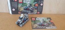 75028 lego star for sale  CHEADLE