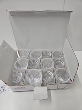 Casablanca shot glasses for sale  ROCHDALE