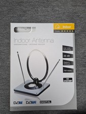 Wave indoor antenne gebraucht kaufen  Gifhorn