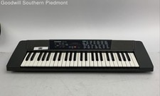 Casio ctk 100 for sale  Charlotte