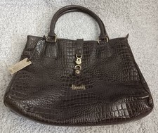 Genuine harrods faux for sale  MANCHESTER