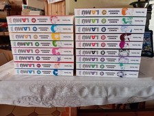 Lamu new edition usato  Uta