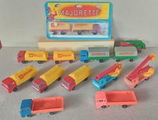 Majorette paket daf gebraucht kaufen  Bad Soden