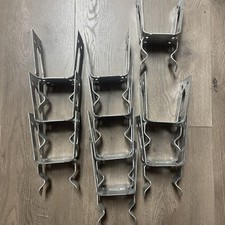Lot zmax galvanized for sale  Etowah