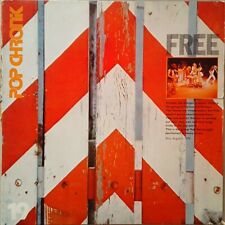 Free pop chronik gebraucht kaufen  Selters