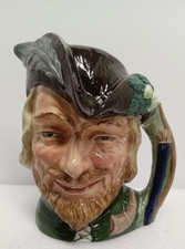 Royal doulton toby for sale  Slatington