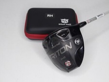 Wilson staff triton for sale  Round Rock