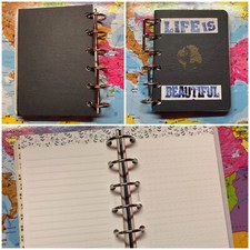 Organizer planner agenda usato  Bologna