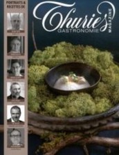 Thuriès gastronomie magazine d'occasion  Bubry