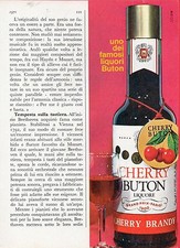 Pubblicità advertising werbun usato  Monterotondo