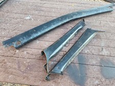 Convertible piece metal for sale  Palmdale