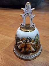 Vintage capodimonte porcelain for sale  Citrus Heights