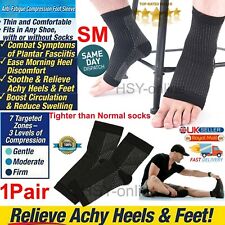 Plantar foot ankle for sale  BATLEY