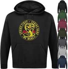 Cobra kai hoodie for sale  BOSTON