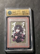 Itachi uchiha naruto usato  Grottammare