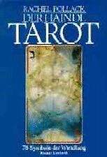 Haindl tarot buch gebraucht kaufen  Berlin