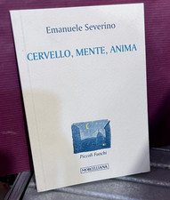 Cervello mente anima usato  Torino