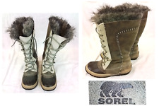 Sorel boots women for sale  Bozeman