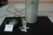 Swarovski pappagallo cod. usato  Torino