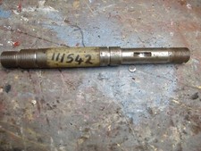 Wheelhorse deck spindle for sale  NEWPORT