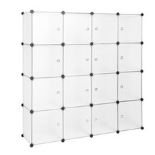 Modular closet organizer for sale  Los Angeles