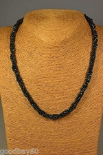 Spinell kette collier gebraucht kaufen  München