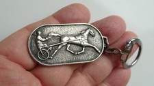 Ancien porte clé d'occasion  Jœuf