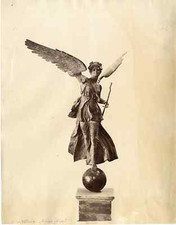 Italia napoli museo d'occasion  Pagny-sur-Moselle
