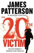 20th victim paperback for sale  Montgomery