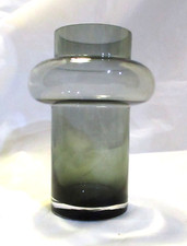 Gray glass cylinder for sale  Dandridge