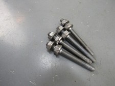Parafusos de bobina de ignição Audi S3 hardware de montagem 2.0 Turbo A3 A4 2015-2020 fabricante de equipamento original comprar usado  Enviando para Brazil