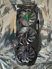 Gigabyte gtx 670 gebraucht kaufen  Adelshofen