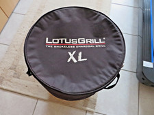 Lotusgrill holzkohlegrill rauc gebraucht kaufen  Essen