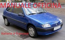 Citroen saxo manuale usato  Val di Nizza