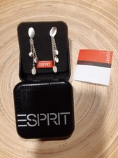 Esprit hrringe 925er gebraucht kaufen  Sulz am Neckar