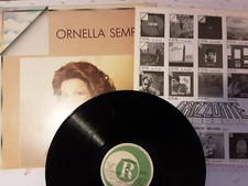 Ornella vanoni ornella usato  Novate Milanese