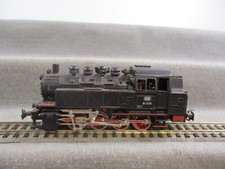 Märklin spur dampflok gebraucht kaufen  Wenden