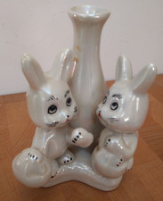 Retro kitsch iridescent for sale  CREWE