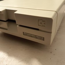 Commodore 1541 diskettenlaufwe gebraucht kaufen  Berlin