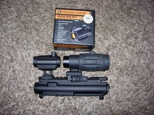 Primary arms rgbii for sale  Ocean View